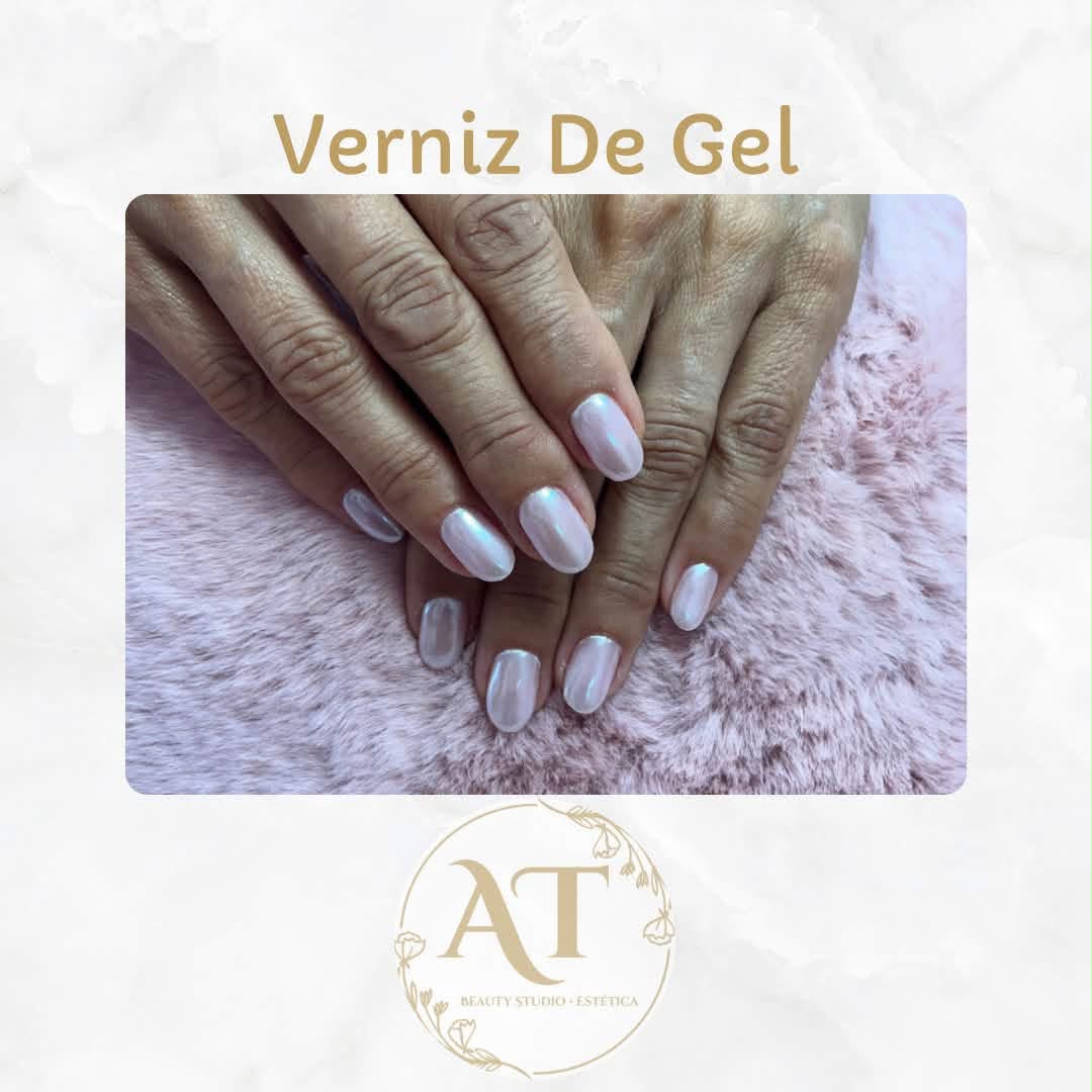 Verniz De Gel
