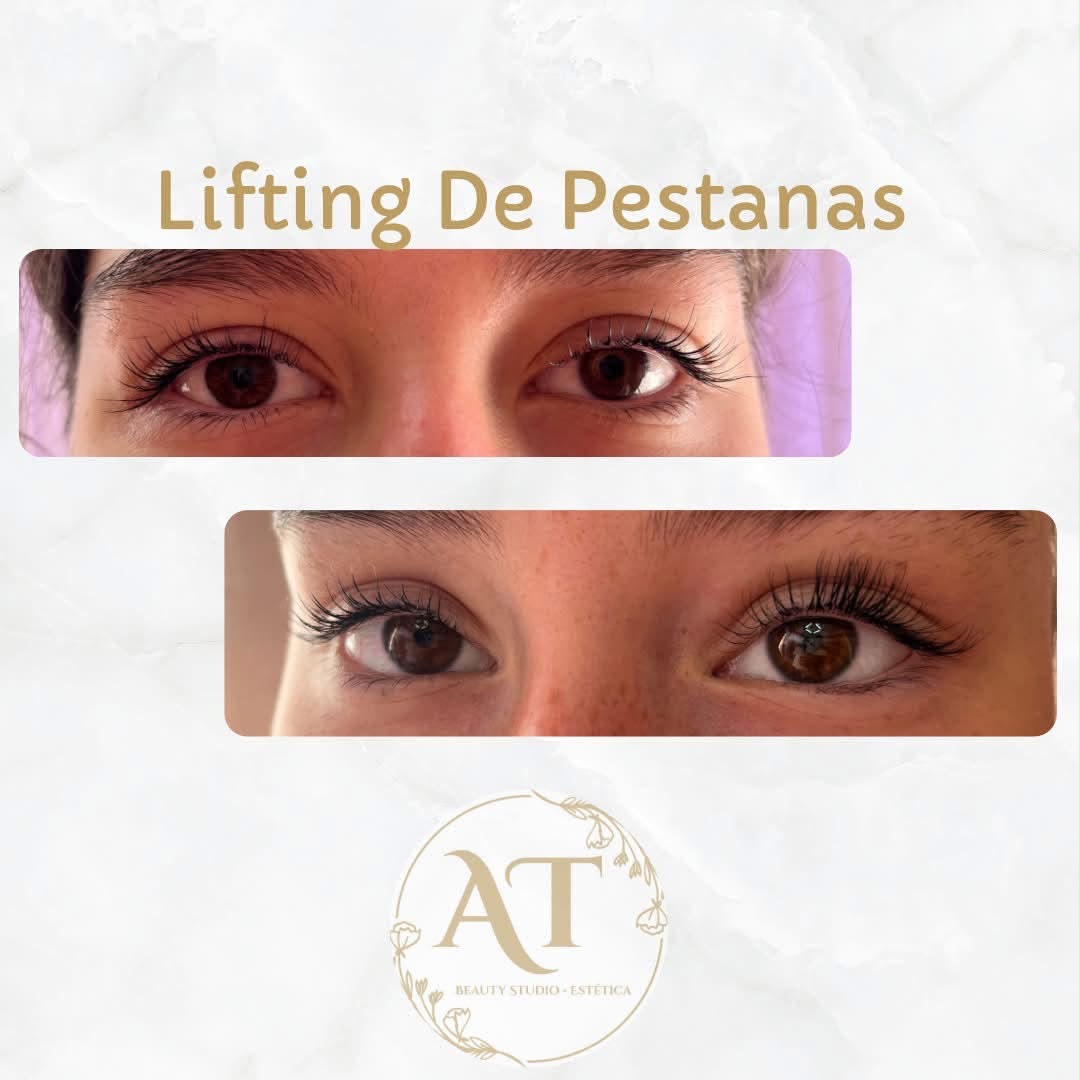 Lifting De Pestanas