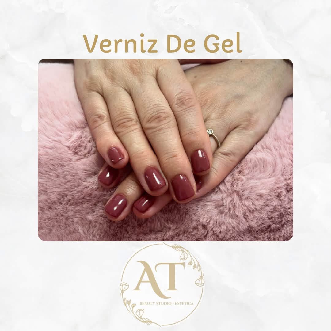 Verniz De Gel